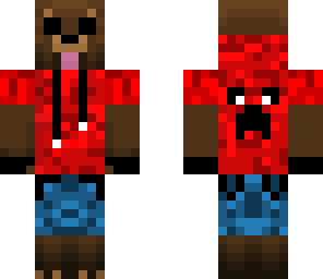 bear