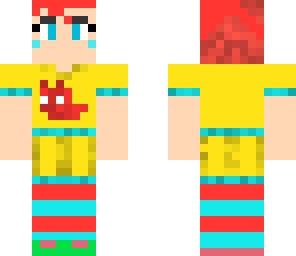 trickster jane