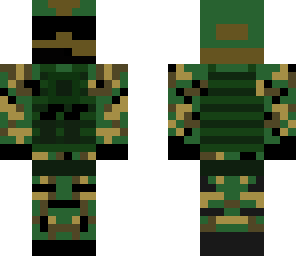 army with micro
