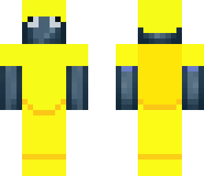 butter squid