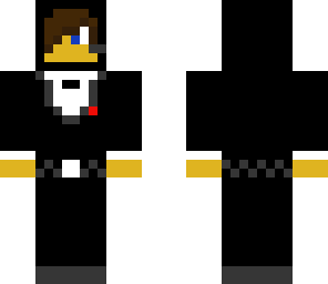 tuxedo moderator