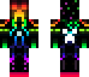 rainbowcreeper