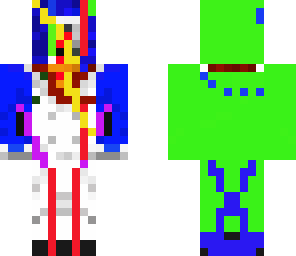 painter man