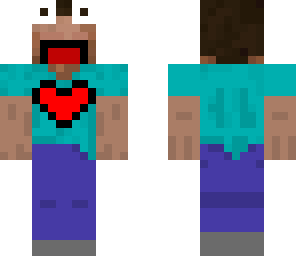 scared steve