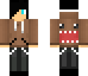 domo dude