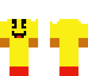 original pacman