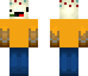 derp cupcake gamer