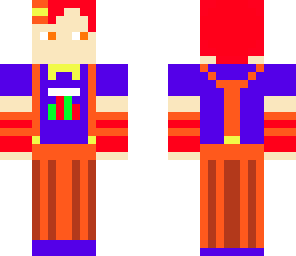 trickster dirk strider