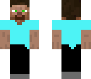 updated steve