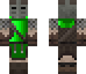 gladiator