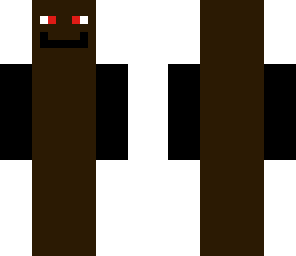 icecream sandwich man