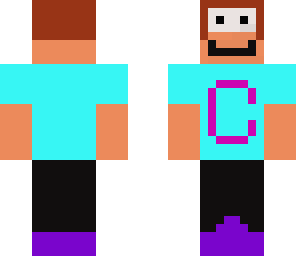 captain