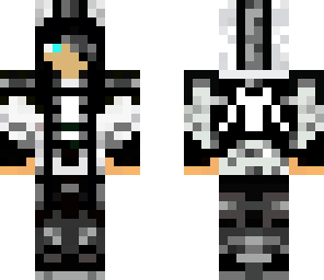 loanwolfian1's secondary skin