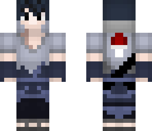 uchiha sasuke