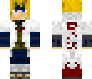 minato namikaze