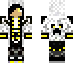 gold teenager
