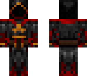 fire mage