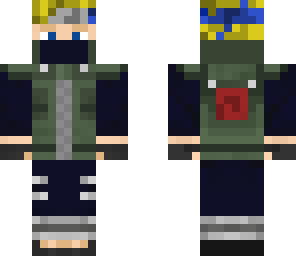 dansenior80 leaf shinobi