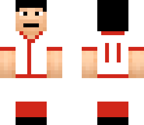 baseball player