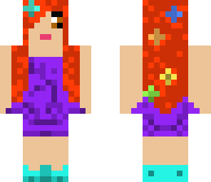 flower gal