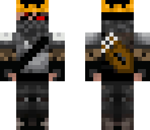 dark leader