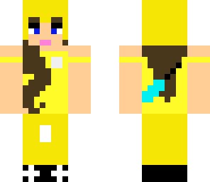 dungeon girl