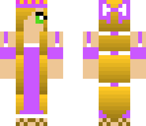 rapunsel prinses