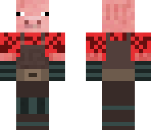 pigworker