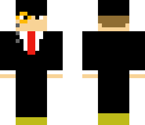 you