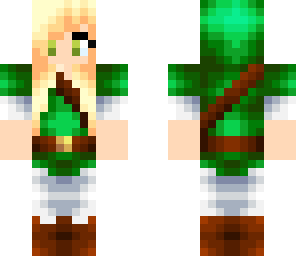 link girl