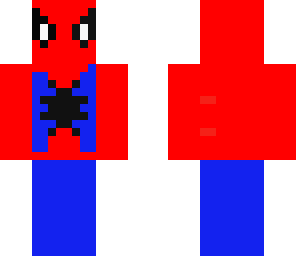spider man