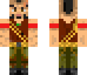 vaas montenegro 