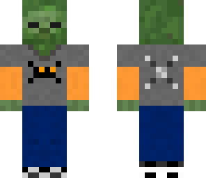 zombie daxteryx12