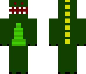 godzila