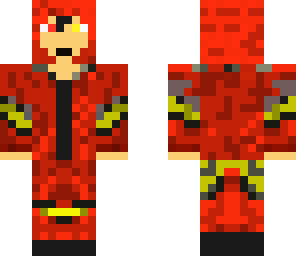 red hood  complete- im bored c
