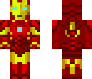 iron man