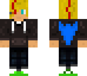 gamer luk3