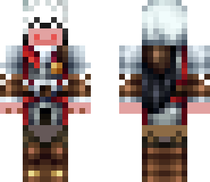 assasin's pig
