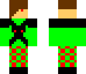 the cool skin