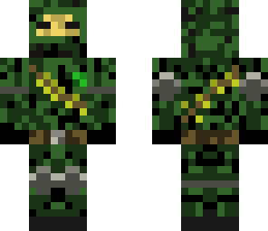 marine