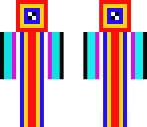 rainbowman