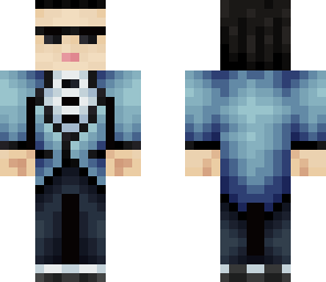 opa creeper style