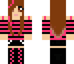 rocker girl