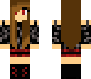 laura's cool girl