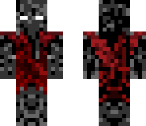 withered herobrine