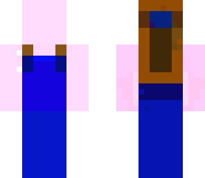 maayans skin