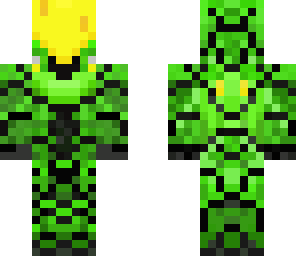 assaulter type armor