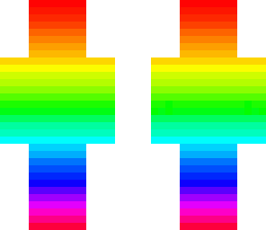 r a i n b o w