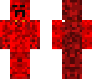 redstone creeper