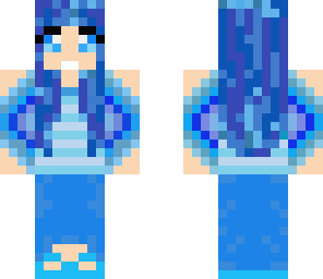 water girl -element series